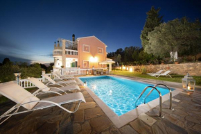 Villas Eleonas